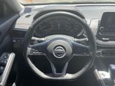 Thumbnail of 2022 Gun Metallic Nissan Altima
