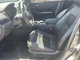 Thumbnail of 2022 Gun Metallic Nissan Altima