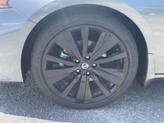 Thumbnail of 2022 Gun Metallic Nissan Altima