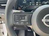 Thumbnail of 2025 Aspen White Tri Nissan Kicks