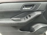 Thumbnail of 2023 2 Tone White / Black Roof Nissan Rogue