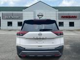 Thumbnail of 2023 2 Tone White / Black Roof Nissan Rogue
