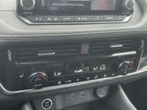 Thumbnail of 2023 2 Tone White / Black Roof Nissan Rogue