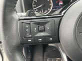 Thumbnail of 2023 2 Tone White / Black Roof Nissan Rogue
