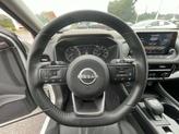Thumbnail of 2023 2 Tone White / Black Roof Nissan Rogue