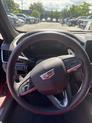 Thumbnail of 2024 Radiant Red Tintcoat Cadillac CT5
