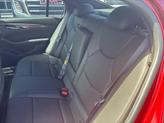 Thumbnail of 2024 Radiant Red Tintcoat Cadillac CT5