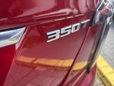 Thumbnail of 2024 Radiant Red Tintcoat Cadillac CT5