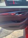Thumbnail of 2024 Radiant Red Tintcoat Cadillac CT5