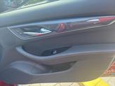 Thumbnail of 2024 Radiant Red Tintcoat Cadillac CT5
