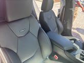 Thumbnail of 2024 Radiant Red Tintcoat Cadillac CT5