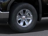 Thumbnail of 2025 Onyx Black GMC Sierra 1500