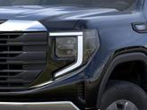 Thumbnail of 2025 Onyx Black GMC Sierra 1500