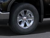 Thumbnail of 2025 Onyx Black GMC Sierra 1500