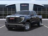 Thumbnail of 2025 Onyx Black GMC Sierra 1500