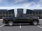 Thumbnail of 2025 Onyx Black GMC Sierra 1500