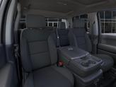 Thumbnail of 2025 Onyx Black GMC Sierra 1500