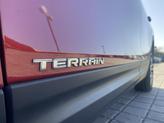 Thumbnail of 2020 Red Quartz Tintcoat GMC Terrain