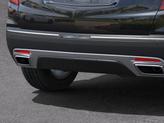 Thumbnail of 2024 Stellar Black Metallic Cadillac XT5