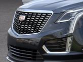 Thumbnail of 2024 Stellar Black Metallic Cadillac XT5