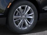 Thumbnail of 2024 Stellar Black Metallic Cadillac XT5