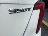 Thumbnail of 2023 Summit White Cadillac CT5