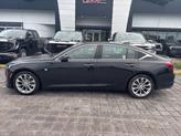 Photo of 2023 Black Raven Cadillac CT5