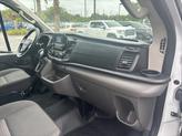 Thumbnail of 2023 Oxford White Ford Transit-250