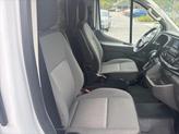 Thumbnail of 2023 Oxford White Ford Transit-250