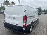 Thumbnail of 2023 Oxford White Ford Transit-250