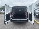 Thumbnail of 2023 Oxford White Ford Transit-250