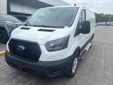 Thumbnail of 2023 Oxford White Ford Transit-250