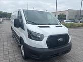 Thumbnail of 2023 Oxford White Ford Transit-250