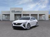 Thumbnail of 2025 Summit White Cadillac CT5