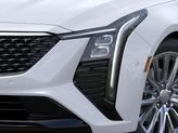 Thumbnail of 2025 Summit White Cadillac CT5