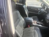 Thumbnail of 2020 Hermosa Blue INFINITI QX60