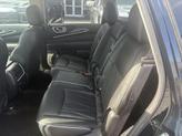 Thumbnail of 2020 Hermosa Blue INFINITI QX60