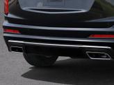 Thumbnail of 2025 Stellar Black Metallic Cadillac XT6