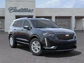 Thumbnail of 2025 Stellar Black Metallic Cadillac XT6