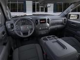 Thumbnail of 2025 Onyx Black GMC Sierra 1500