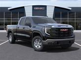 Thumbnail of 2025 Onyx Black GMC Sierra 1500