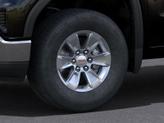 Thumbnail of 2025 Onyx Black GMC Sierra 1500