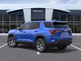 Thumbnail of 2026 Rapids Metallic GMC Terrain
