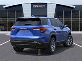 Thumbnail of 2026 Rapids Metallic GMC Terrain