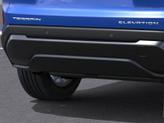 Thumbnail of 2026 Rapids Metallic GMC Terrain