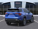 Thumbnail of 2026 Rapids Metallic GMC Terrain
