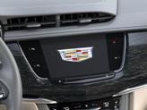 Thumbnail of 2025 Crystal White Tricoat Cadillac XT6