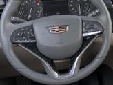Thumbnail of 2025 Crystal White Tricoat Cadillac XT6