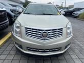 Thumbnail of 2016 Silver Coast Metallic Cadillac SRX