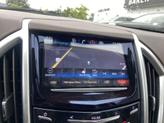 Thumbnail of 2016 Silver Coast Metallic Cadillac SRX